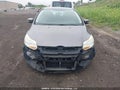 Photo 11 of 20 — 2014 Ford Focus