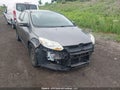Photo 1 of 20 — 2014 Ford Focus