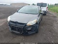 Photo 2 of 20 — 2014 Ford Focus