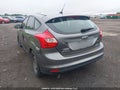 Photo 3 of 20 — 2014 Ford Focus