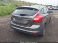 Photo 4 of 20 — 2014 Ford Focus