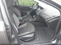 Photo 5 of 20 — 2014 Ford Focus