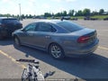 Photo 3 of 20 — 2017 Volkswagen Passat