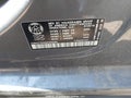 Photo 9 of 20 — 2017 Volkswagen Passat