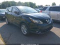 2017 Nissan Qashqai — photo 1 of 22 | VIN JN1BJ1CR4HW107392