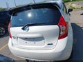 Photo 16 of 21 — 2016 Nissan Versa Note