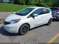 Photo 2 of 21 — 2016 Nissan Versa Note