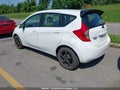 Photo 3 of 21 — 2016 Nissan Versa Note