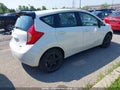 Photo 4 of 21 — 2016 Nissan Versa Note