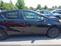 Photo 13 of 21 — 2014 Toyota Prius C