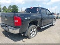 Photo 6 of 18 — 2011 Chevrolet Silverado 1500