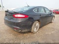 Photo 4 of 19 — 2016 Ford Fusion