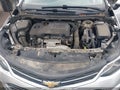 Photo 10 of 19 — 2016 Chevrolet Cruze
