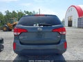 Photo 17 of 21 — 2014 Kia Sorento