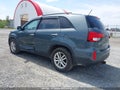 Photo 3 of 21 — 2014 Kia Sorento