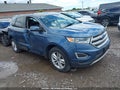 Photo 1 of 17 — 2018 Ford Edge