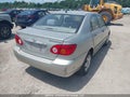 Photo 4 of 16 — 2003 Toyota Corolla