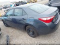 Photo 3 of 17 — 2015 Toyota Corolla