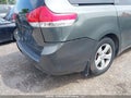 Photo 17 of 18 — 2011 Toyota Sienna