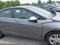 Photo 14 of 20 — 2018 Chevrolet Cruze