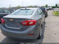 Photo 17 of 20 — 2018 Chevrolet Cruze