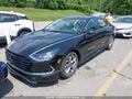 Photo 2 of 21 — 2023 Hyundai Sonata