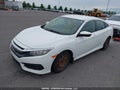 Photo 2 of 20 — 2016 Honda Civic