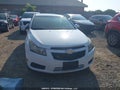 Photo 12 of 16 — 2012 Chevrolet Cruze