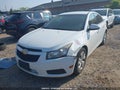 Photo 2 of 16 — 2012 Chevrolet Cruze