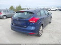 Photo 4 of 18 — 2016 Ford Focus