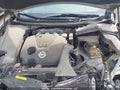 Photo 10 of 16 — 2013 Nissan Maxima