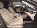 Photo 5 of 19 — 2023 Toyota Highlander