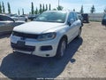 Photo 2 of 20 — 2012 Volkswagen Touareg