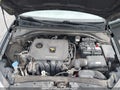 Photo 10 of 21 — 2017 Hyundai Elantra