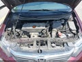 Photo 10 of 22 — 2012 Honda Civic