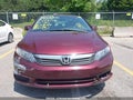 Photo 13 of 22 — 2012 Honda Civic