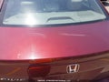 Photo 22 of 22 — 2012 Honda Civic