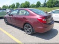 Photo 3 of 22 — 2012 Honda Civic