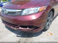 Photo 6 of 22 — 2012 Honda Civic