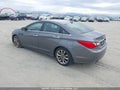 Photo 3 of 18 — 2011 Hyundai Sonata