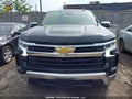 Photo 12 of 17 — 2026 Chevrolet Silverado 1500
