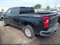 Photo 3 of 17 — 2026 Chevrolet Silverado 1500