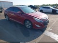 Photo 1 of 20 — 2013 Hyundai Sonata Hybrid