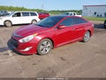 Photo 2 of 20 — 2013 Hyundai Sonata Hybrid