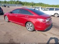 Photo 3 of 20 — 2013 Hyundai Sonata Hybrid
