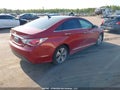 Photo 4 of 20 — 2013 Hyundai Sonata Hybrid