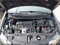 Photo 10 of 19 — 2015 Honda Civic