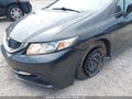 Photo 6 of 19 — 2015 Honda Civic