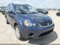Photo 1 of 20 — 2009 Mitsubishi Outlander