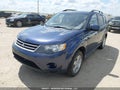 Photo 2 of 20 — 2009 Mitsubishi Outlander